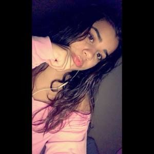 Meet your Posher, Jasmine